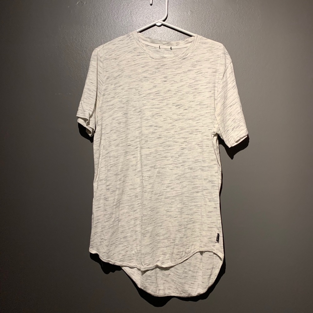 Wlkn scooped T-shirt